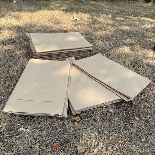 Large potato storage sacks - potato,