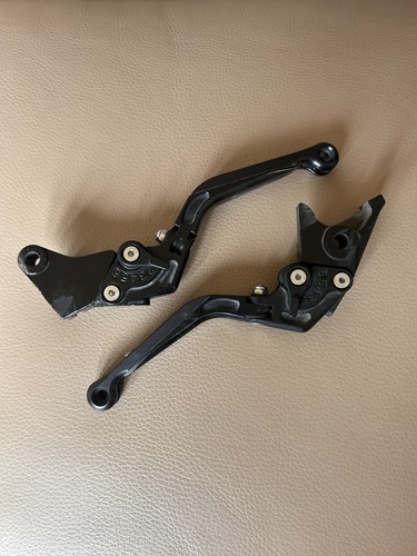 Touratech adjustable brake - brake, &