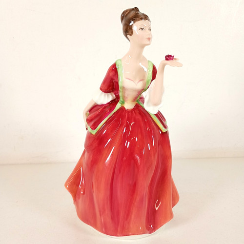 Royal doulton flower - doulton,
