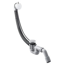 Hansgrohe Flexa Plus S Chrome