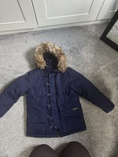 Ralph Lauren Coat Down Filled