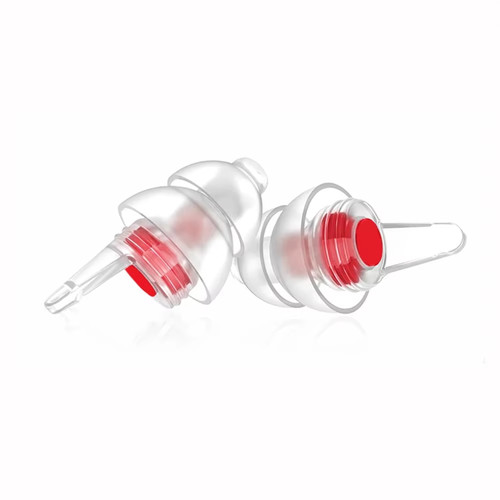 High fidelity reusable ear - high,