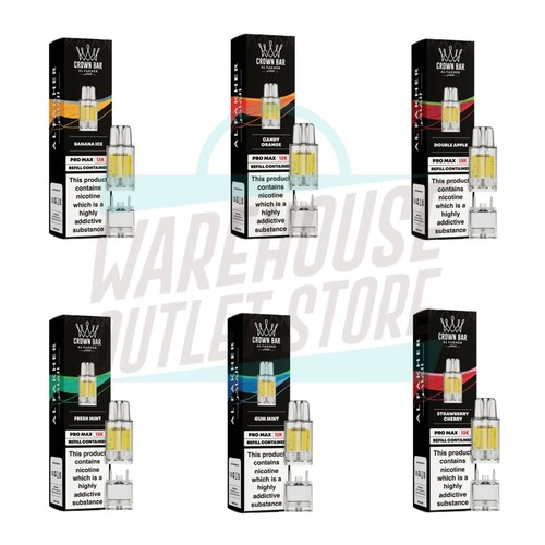 Fakher crown bar pro max - fakher,