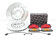 FOR AUDI S4 S5 Q7 Q8 SQ5 S6 S7