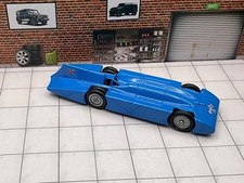 LLedo Land Speed Legends 1935