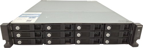 Qnap 1253u network - qnap,