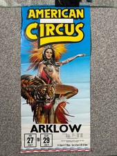 American Circus (Hoffman)
