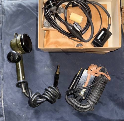 Ww2 army military - army, radio