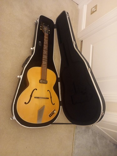 Hofner senator - senator,