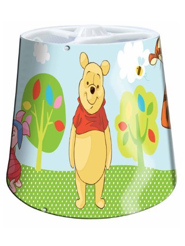 Winnie the pooh tapered - the,