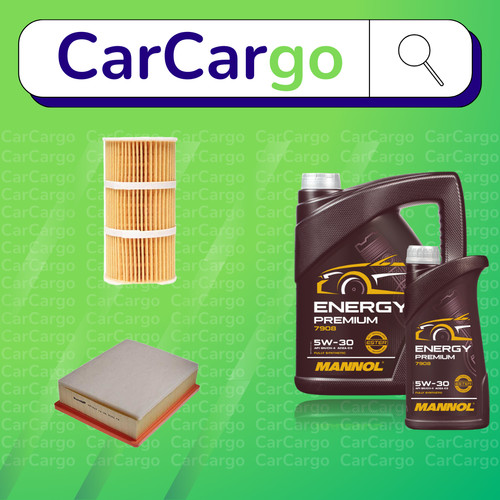 Service kit for vauxhall - for,