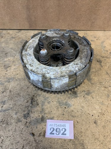 Genuine honda mtx 125 mbx125 - 125,
