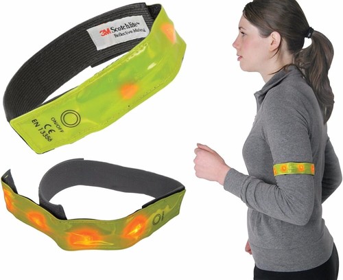 High visibility reflective - visibility,