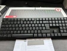 Cherry MX 10.0N RGB Mechanical