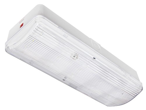 Hour emergency ceiling - 3, led