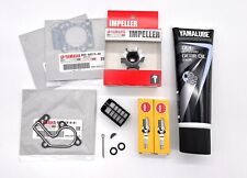 Yamaha 9.9D & 15D (1994 on)