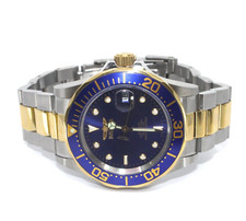 Invicta Pro Diver Collection