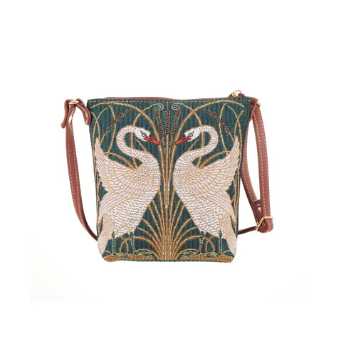 Signare tapestry swan sling - tapestry,