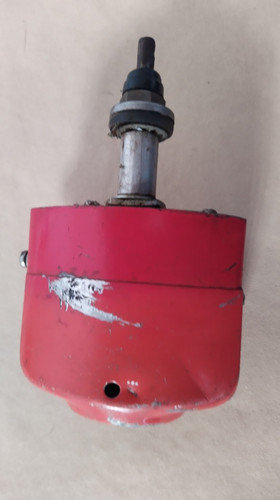Vintage tnk wiper motor - tnk,
