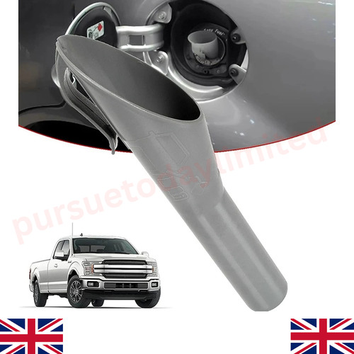 For ford emergency - diesel, fuel