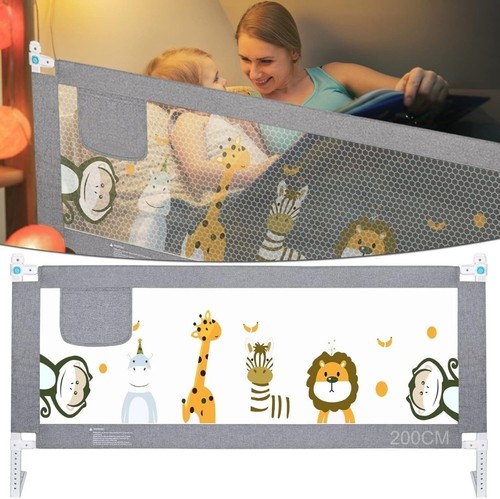Bed guard - bed, auction