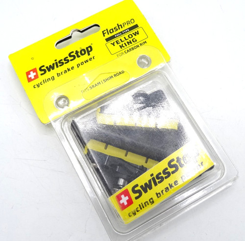 Swissstop flash pro yellow - swissstop,