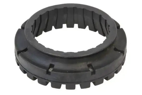 Shock absorber cushion rear - shock,
