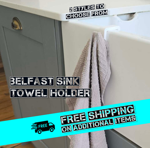 Belfast butler sink hand tea - butler,