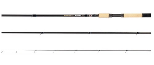 Normark avenger 14ft 3 - avenger, 12-14ft