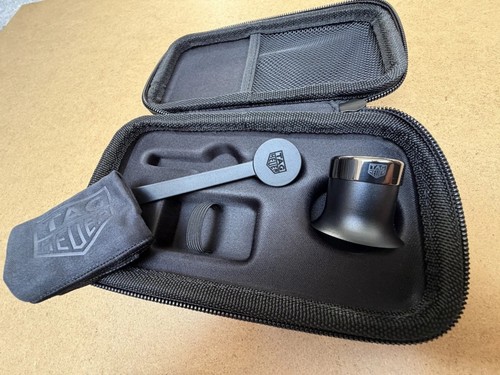 Tag heuer watch - tag, care
