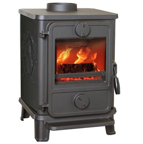 Morso squirrel stove - squirrel, 1412
