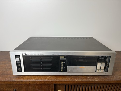Inkel cd2310 cassette deck - inkel,