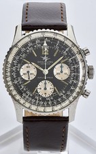 Breitling Navitimer ‘1966’