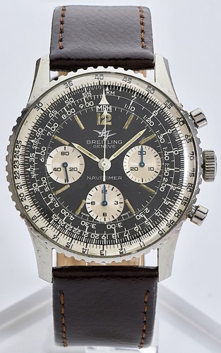 Breitling navitimer 1966 - 1966, ref