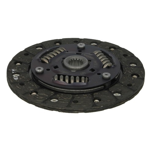 Clutch disc plate full - 1x,