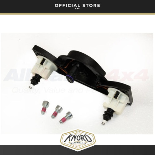 Fits discovery td5 wabco - td5, v8