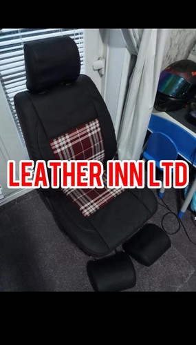 Leather inn fits transporter - inn,