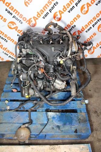 Fiat scudo mk2 diesel - scudo, 2.0