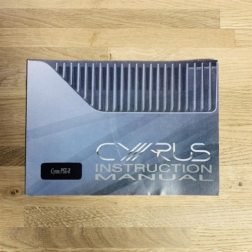Cyrus psx regulated - cyrus,