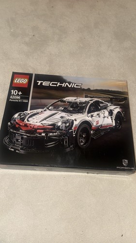 Lego technic porsche - lego, 911
