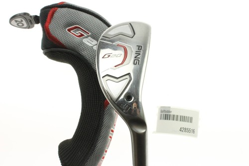 Ping g20 golf - club, rh