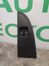 Seat Leon 1.6 R12005-12 Electric Window Switch (front Driver Side) 1K3959857