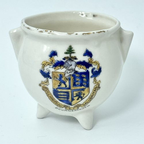 Vintage gemma crested china - vintage,