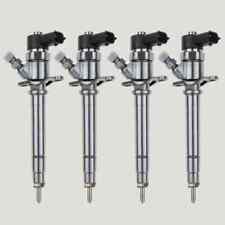 X4 Hyundai Kia Injector | 1.5/2.0 CRDi | Bosch 0445110078 33800-27000