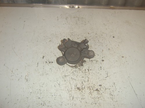 Honda cbr600 f4i 2002 - 2002, rear