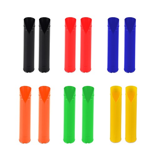 60mm plastic fork guard - plastic,