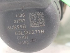 SKODA OCTAVIA SE TDI CR MK2