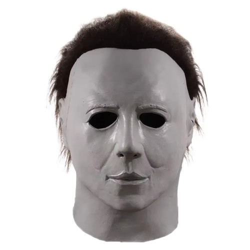 Halloween cosplay michael - halloween,