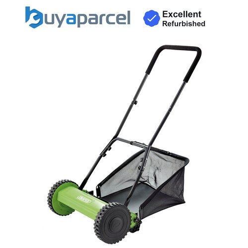 Draper 84749 hand push lawn - 84749,