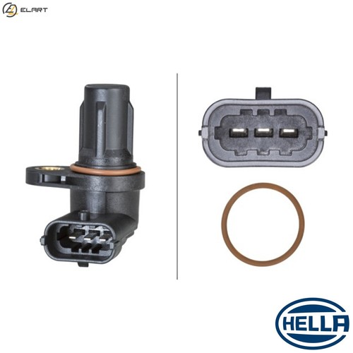 Sensor camshaft position - sensor, 6pu